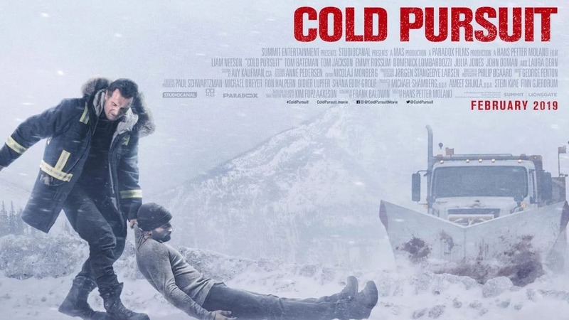 Cold Pursuit